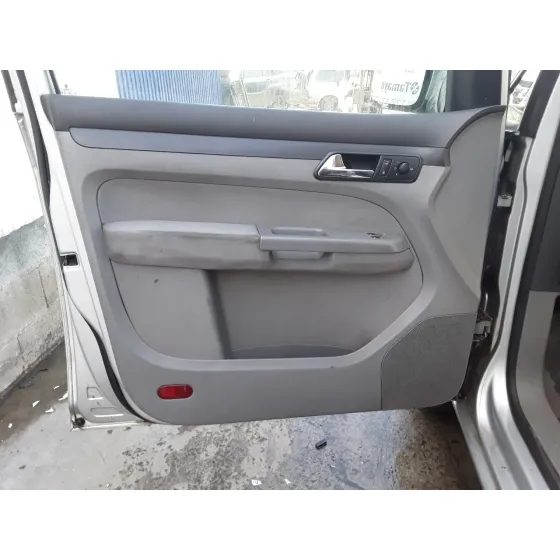 VOLKSWAGEN CADDY KA/KB (2K) '2008 1.9 TDI PLATA