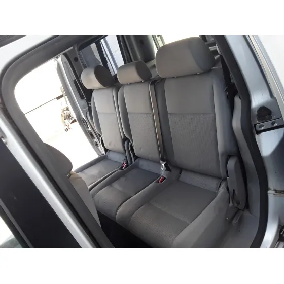 VOLKSWAGEN CADDY KA/KB (2K) '2008 1.9 TDI PLATA