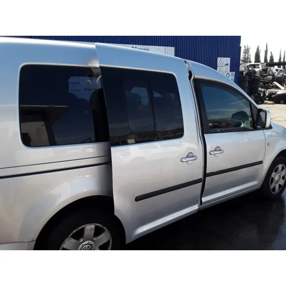 VOLKSWAGEN CADDY KA/KB (2K) '2008 1.9 TDI PLATA