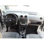 VOLKSWAGEN CADDY KA/KB (2K) VOLKSWAGEN CADDY KA/KB (2K) '2008 1.9 TDI PLATA 2003