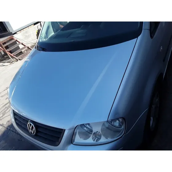 VOLKSWAGEN CADDY KA/KB (2K) '2008 1.9 TDI PLATA
