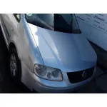 VOLKSWAGEN CADDY KA/KB (2K) VOLKSWAGEN CADDY KA/KB (2K) '2008 1.9 TDI PLATA 2003