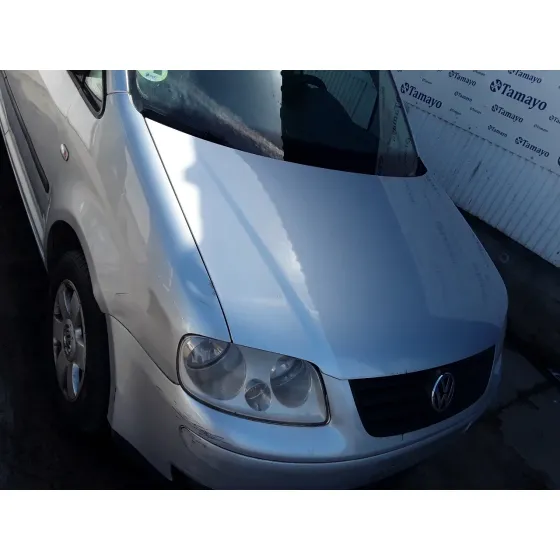 VOLKSWAGEN CADDY KA/KB (2K) '2008 1.9 TDI PLATA