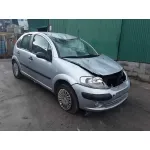 CITROEN C3 '2003 1.4 HDI X PLATA