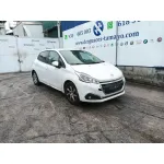 PEUGEOT 208 I (CA_, CC_) *22-01-26 750-206,61 2012