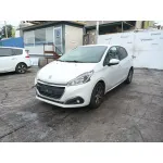 PEUGEOT 208 I (CA_, CC_) *22-01-26 750-206,61 2012