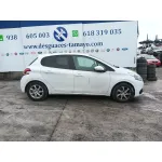 PEUGEOT 208 I (CA_, CC_) *22-01-26 750-206,61 2012