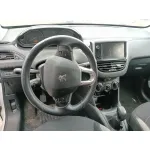 PEUGEOT 208 I (CA_, CC_) *22-01-26 750-206,61 2012