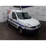 RENAULT KANGOO RENAULT KANGOO '2008 1.5 DCI DIESEL BLANCO 2008