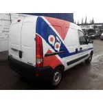 RENAULT KANGOO RENAULT KANGOO '2008 1.5 DCI DIESEL BLANCO 2008