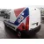 RENAULT KANGOO RENAULT KANGOO '2008 1.5 DCI DIESEL BLANCO 2008