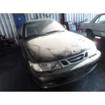 SAAB 9-3 BERLINA '2001 2.2 16V TID CAT NEGRO