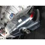 SAAB 9-3 BERLINA '2001 2.2 16V TID CAT NEGRO