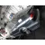 SAAB 9-3 BERLINA '2001 2.2 16V TID CAT NEGRO