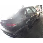 SAAB 9-3 BERLINA '2001 2.2 16V TID CAT NEGRO