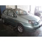 DAEWOO TACUMA DAEWOO TACUMA '2004 2.0 CAT VERDE 2000