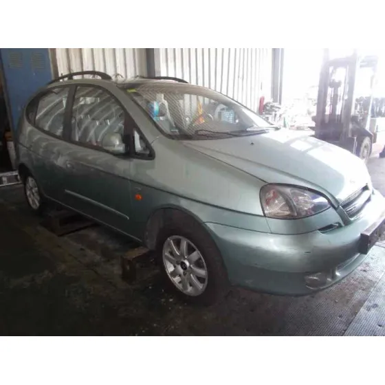 DAEWOO TACUMA '2004 2.0 CAT VERDE