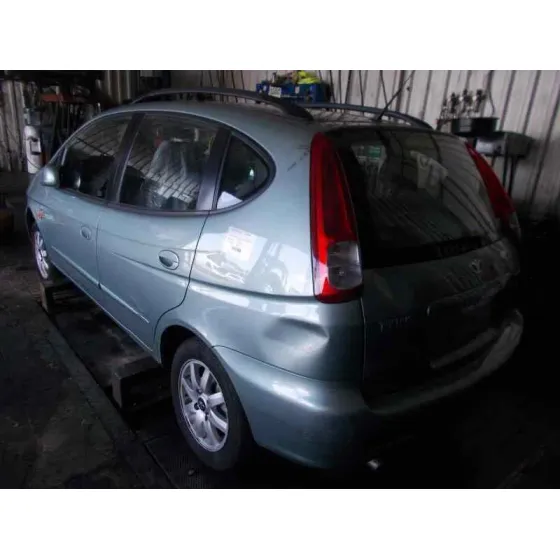 DAEWOO TACUMA '2004 2.0 CAT VERDE
