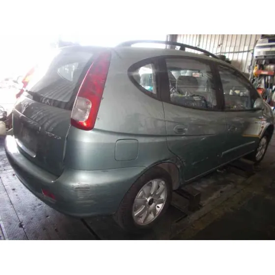 DAEWOO TACUMA '2004 2.0 CAT VERDE