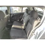 OPEL ASTRA H BERLINA '2005 1.7 16V CDTI GRIS