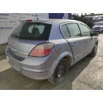 OPEL ASTRA H BERLINA '2005 1.7 16V CDTI GRIS