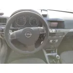 OPEL ASTRA H BERLINA '2005 1.7 16V CDTI GRIS