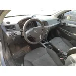 OPEL ASTRA H BERLINA '2005 1.7 16V CDTI GRIS