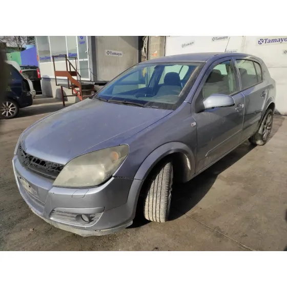 OPEL ASTRA H BERLINA '2005 1.7 16V CDTI GRIS