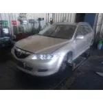 MAZDA 6 BERLINA (GG) MAZDA 6 BERLINA (GG) '2005 2.0 DIESEL CAT DORADO 2002