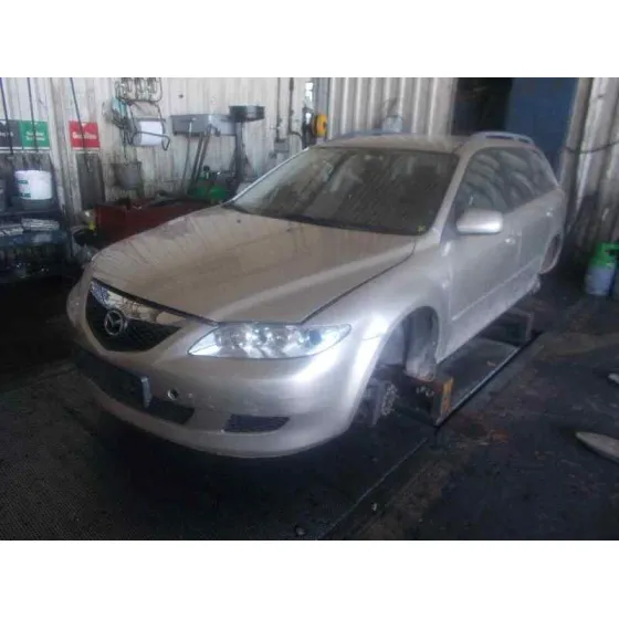 MAZDA 6 BERLINA (GG) '2005 2.0 DIESEL CAT DORADO