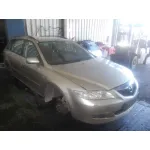 MAZDA 6 BERLINA (GG) MAZDA 6 BERLINA (GG) '2005 2.0 DIESEL CAT DORADO 2002