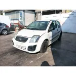 Citroen C2 (JM_) 2003