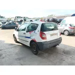 Citroen C2 (JM_) 2003