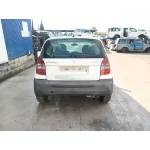 Citroen C2 (JM_) 2003
