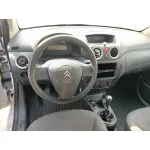 Citroen C2 (JM_) 2003