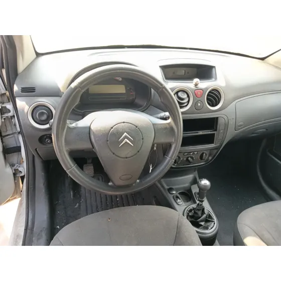 Citroen C2 (JM_) 2003