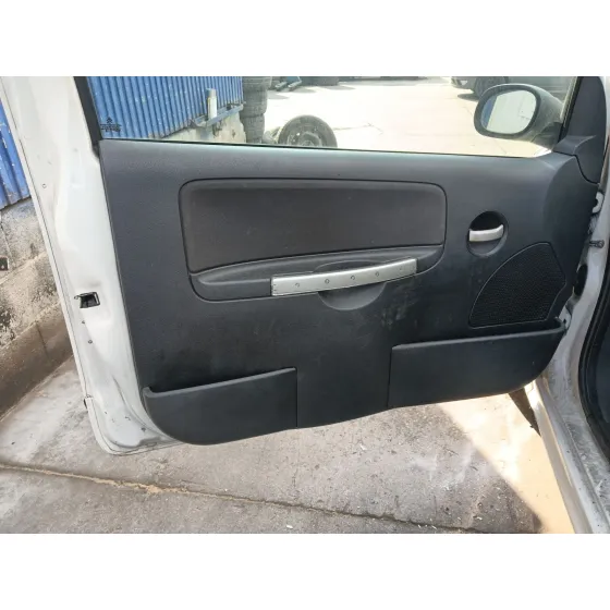 Citroen C2 (JM_) 2003