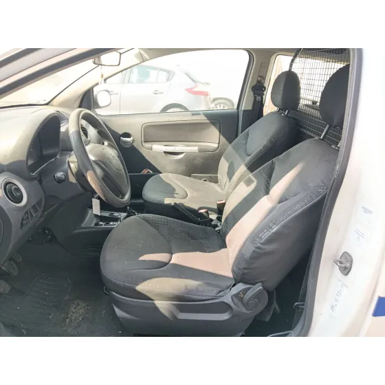 Citroen C2 (JM_) 2003