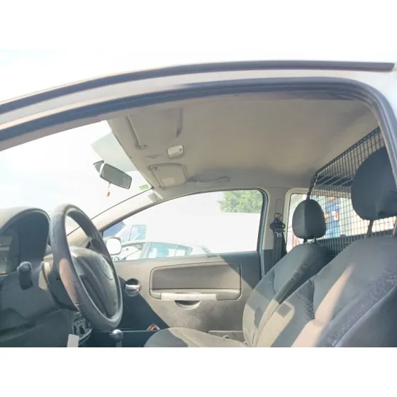 Citroen C2 (JM_) 2003