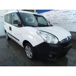OPEL COMBO D OPEL COMBO D '2012 1.6 16V CDTI BLANCO 2011