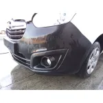 OPEL COMBO D OPEL COMBO D '2012 1.6 16V CDTI BLANCO 2011