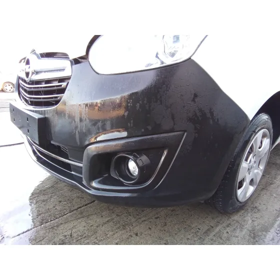OPEL COMBO D '2012 1.6 16V CDTI BLANCO