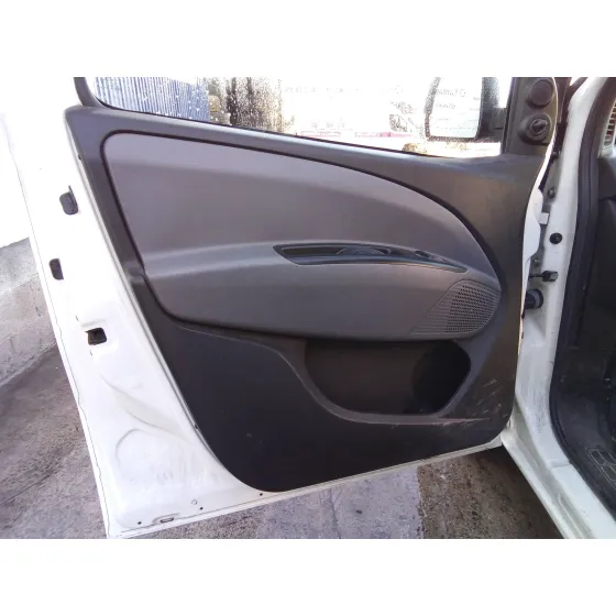 OPEL COMBO D '2012 1.6 16V CDTI BLANCO