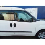 OPEL COMBO D OPEL COMBO D '2012 1.6 16V CDTI BLANCO 2011
