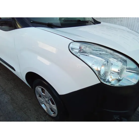 OPEL COMBO D '2012 1.6 16V CDTI BLANCO