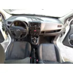OPEL COMBO D OPEL COMBO D '2012 1.6 16V CDTI BLANCO 2011