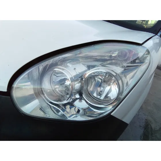 OPEL COMBO D '2012 1.6 16V CDTI BLANCO