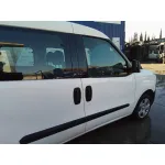 OPEL COMBO D OPEL COMBO D '2012 1.6 16V CDTI BLANCO 2011