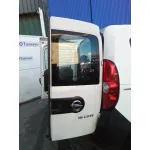 OPEL COMBO D OPEL COMBO D '2012 1.6 16V CDTI BLANCO 2011