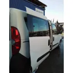 OPEL COMBO D OPEL COMBO D '2012 1.6 16V CDTI BLANCO 2011